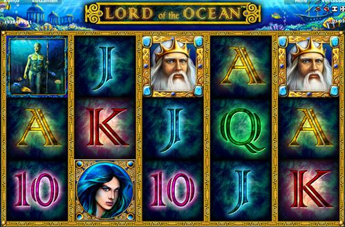 lord of the ocean spiele